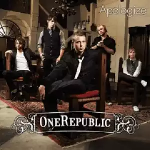 OneRepublic - Apologize (Timbaland Remix)